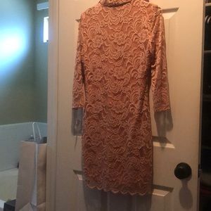 Dress new